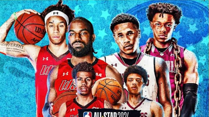 NBA HBCU Classic: How To Watch Winston-Salem Battle Virginia Union NBA HBCU Classic: How To Watch Winston-Salem Battle Virginia Union