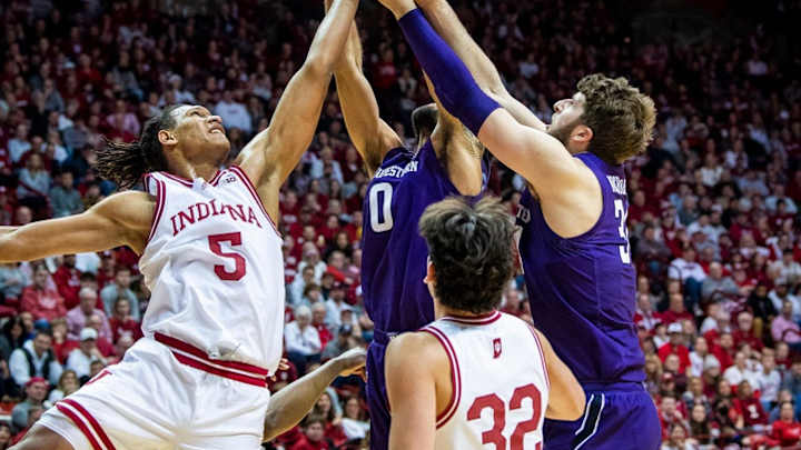Three Key Factors in Indiana's Matchup Against Northwestern Sunday
