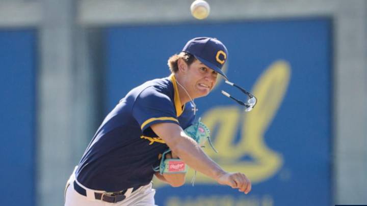 Cal Baseball Tops No. 24 Kansas State, Starts Season 2-0; Cal Softball Wins 4 Times in 2 Days