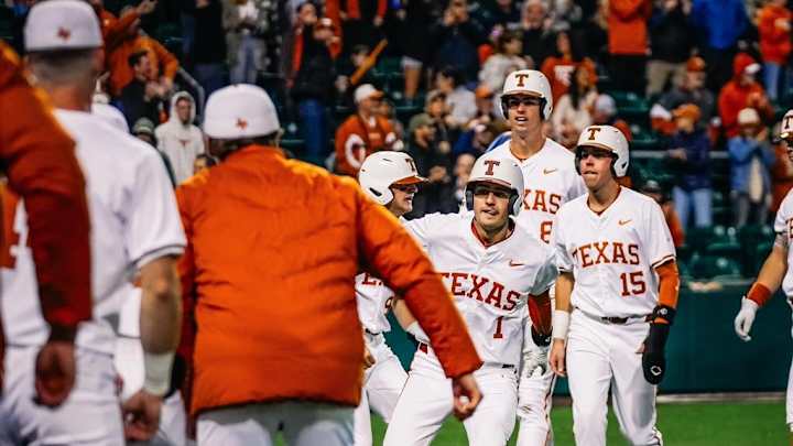 San Diego Stuns Texas 6-5 in Extras to Tie Series: Live Updates San Diego Stuns Texas 6-5 in Extras to Tie Series: Live Updates