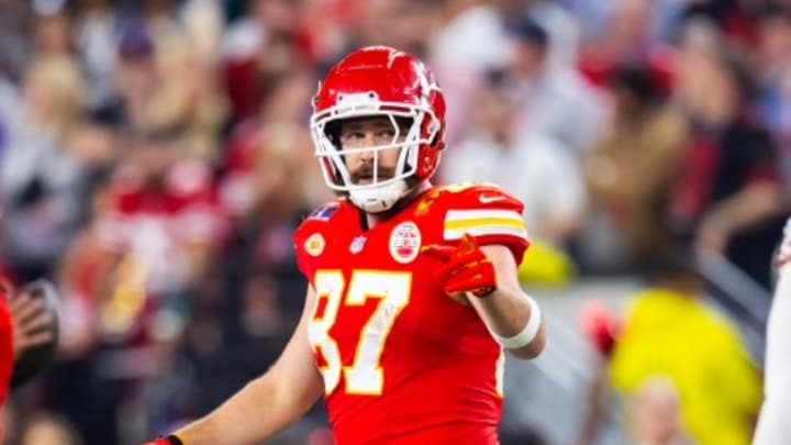 Travis Kelce Names Chiefs Staff’s Secret Weapon Who Laid Out Overtime Strategy