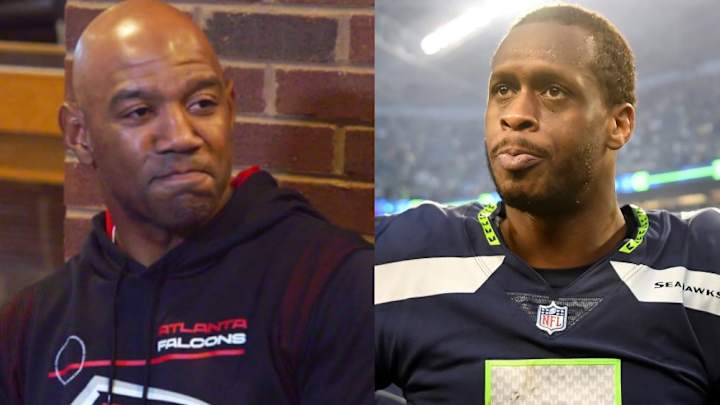 Seahawks to Hire Charles London; How Can Coach Help Geno Smith - And Next QB?