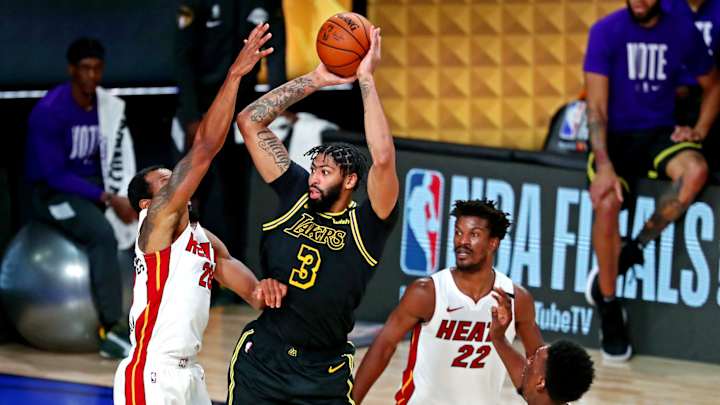 Lakers News: How 4-Time NBA Champion Feels About Rob Pelinka Standing Pat At Trade Deadline