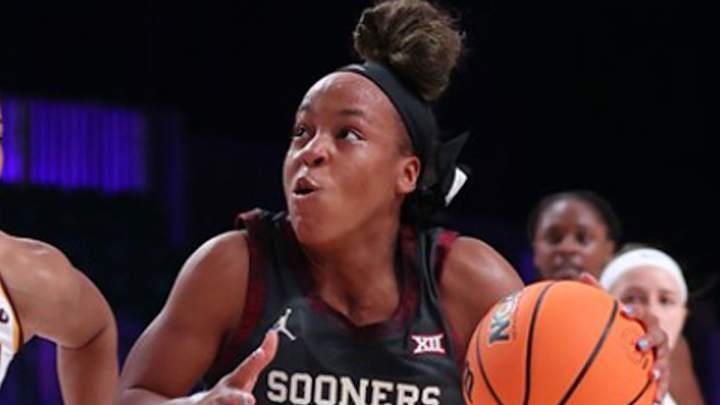 OU Basketball: Oklahoma Winning Streak Ends in a Loss at West Virginia OU Basketball: Oklahoma Winning Streak Ends in a Loss at West Virginia