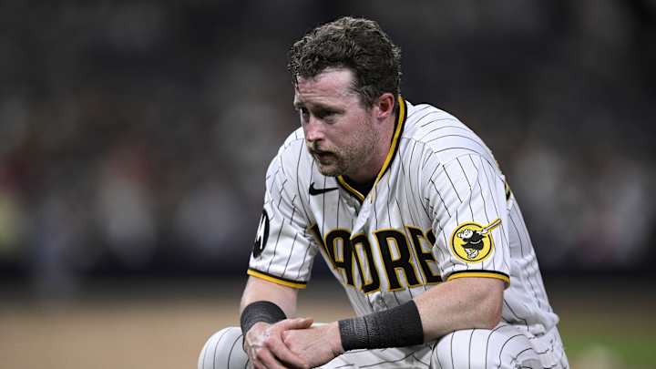 Padres News: Jake Cronenworth Calls 2023 Struggles 'Blessing in Disguise' Padres News: Jake Cronenworth Calls 2023 Struggles 'Blessing in Disguise'