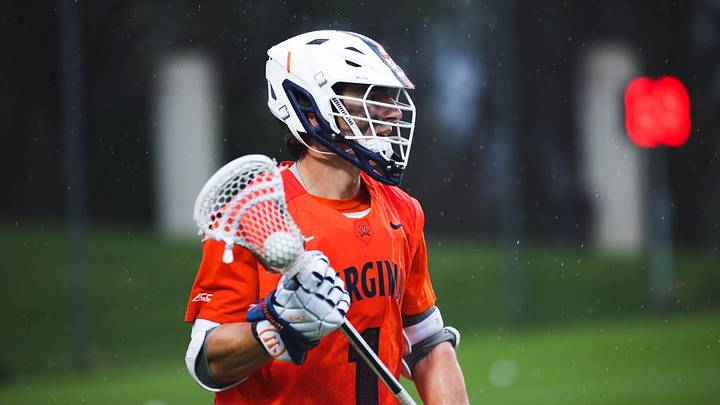 Shellenberger Tallies Seven Points, Virginia Earns 14-10 Win at Richmond Shellenberger Tallies Seven Points, Virginia Earns 14-10 Win at Richmond