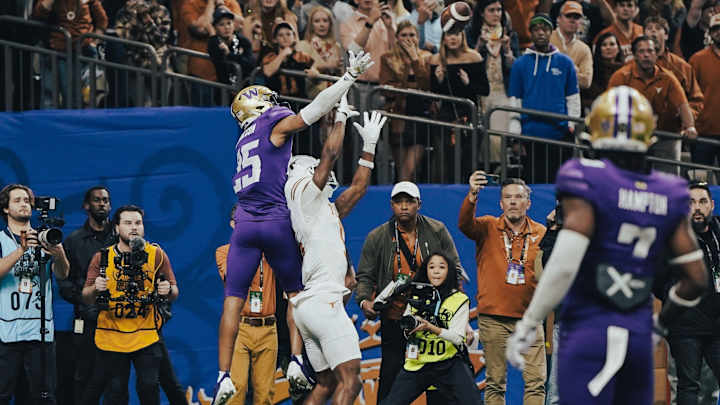 Breaking Down the Current UW Football Roster With What Lake Left