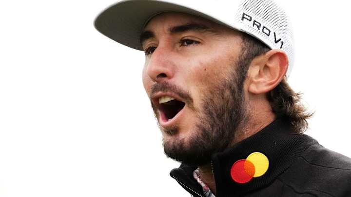 Max Homa is Nine Strokes Back Entering Final Round of Genesis Invitational