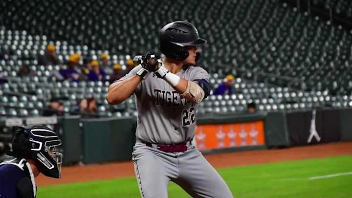 Cactus Jack HBCU Baseball Has Day-1 Wins From Jaguars, Tigers, Panthers