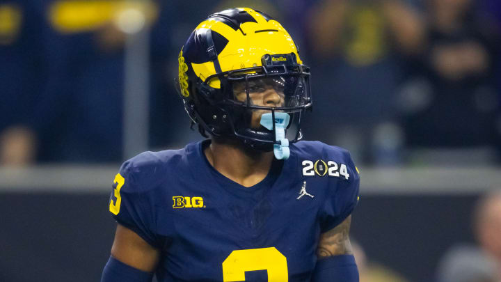 Syracuse One of Six Teams to Watch For Michigan Transfer Keon Sabb