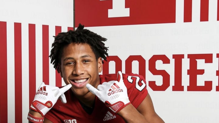 2025 Defensive Back Garrett Reese Commits to Indiana 2025 Defensive Back Garrett Reese Commits to Indiana