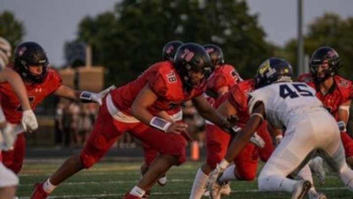 Trey Boyd Details Kansas Offer