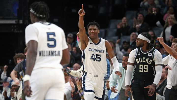 GG Jackson Gives His Assessment On South Carolina's Play This Season GG Jackson Gives His Assessment On South Carolina's Play This Season