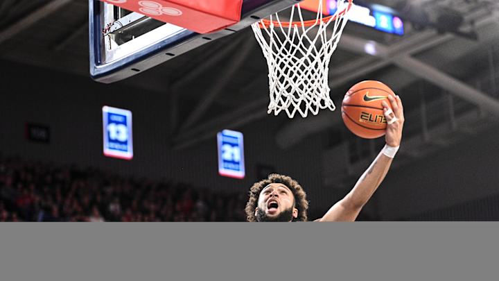 How to watch Gonzaga Bulldogs vs. Santa Clara Broncos: TV channel, Live stream for WCC men's basketball game [2/24/24]