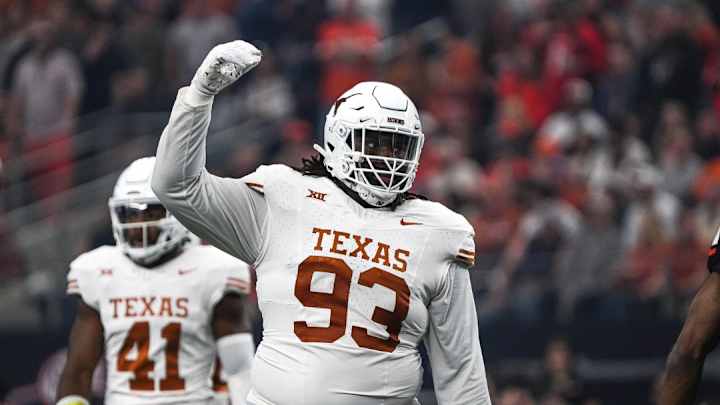 5 Interior Defensive Linemen Lions Should Watch at NFL Combine