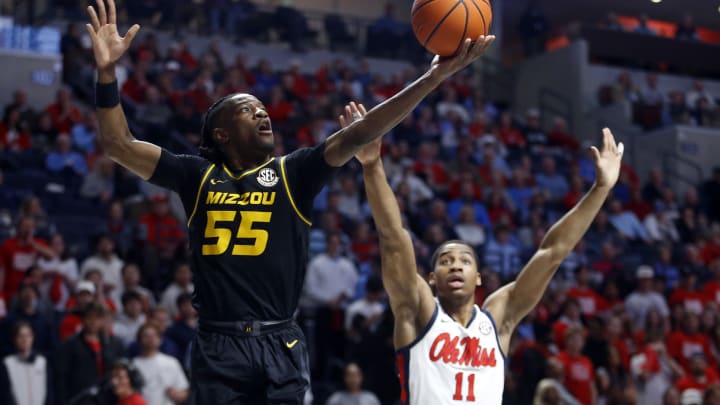 Mizzou Men’s Basketball Comes Close Against Ole Miss But Unable to Close the Deal Mizzou Men’s Basketball Comes Close Against Ole Miss But Unable to Close the Deal