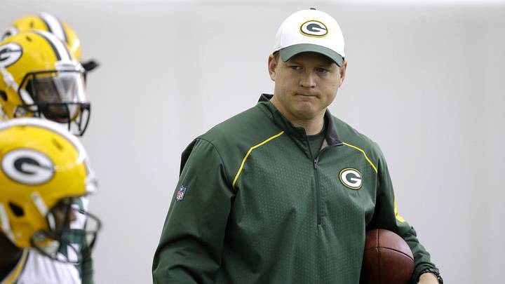 Getsy Talks About WR Adams Getsy Talks About WR Adams
