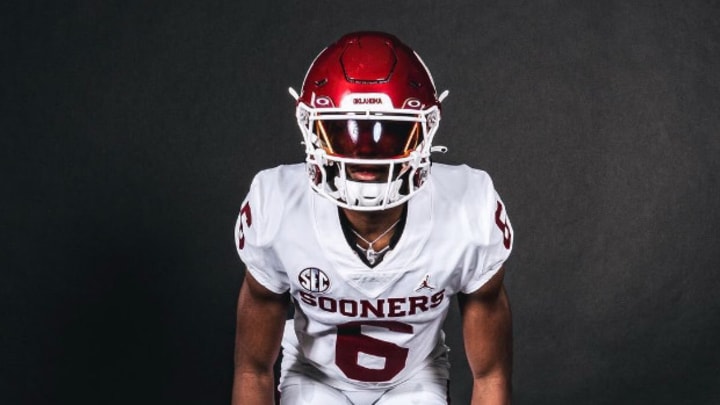 Sunday Offering: Oklahoma in Contention for Handful of 2025 Prospects