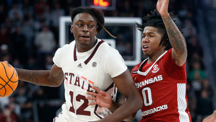 Reaction: Razorbacks Fall in Heartbreak Fashion in Starkville