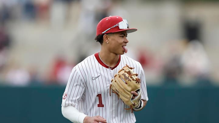 Alabama Freshman Takes Disciplined Approach in Manhattan College Series Triumph
