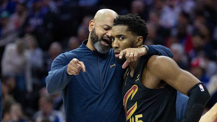 Is The Donovan Mitchell, Cavaliers Narrative Changing?