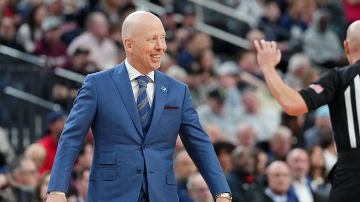 UCLA Basketball: Bruins in the Mix For Top 2025 Prospect