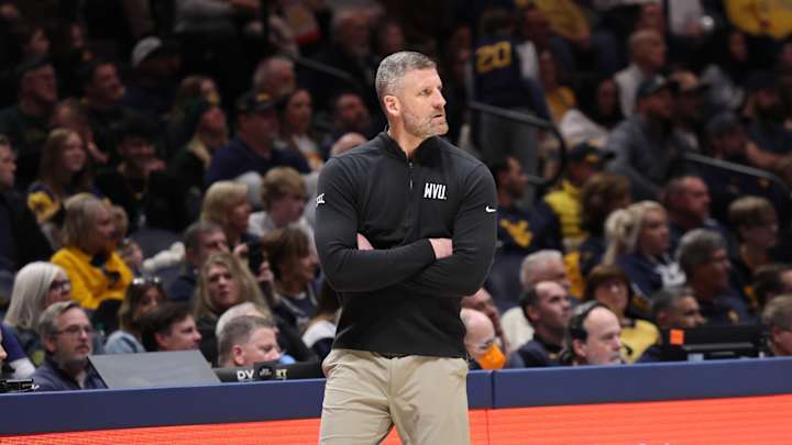 What Josh Eilert Said Following the Loss to Baylor