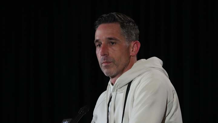 Kyle Shanahan has no Regrets With his Super Bowl Performance Kyle Shanahan has no Regrets With his Super Bowl Performance