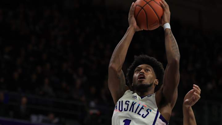 Huskies Get Beat Near Final Buzzer This Time Against Cal