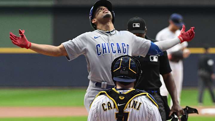 Chicago Cubs Change Up the Plan Again For Slugging Utility Player Chicago Cubs Change Up the Plan Again For Slugging Utility Player