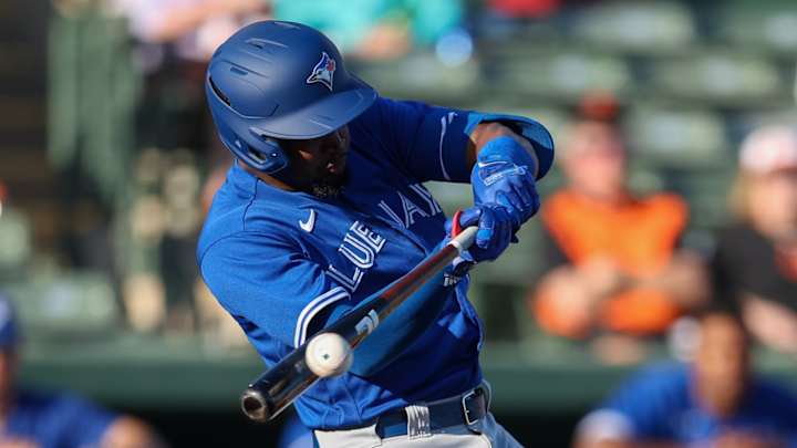 Toronto Blue Jays' Manager Reveals Plans For Top Prospects Heading into 2024 Toronto Blue Jays' Manager Reveals Plans For Top Prospects Heading into 2024