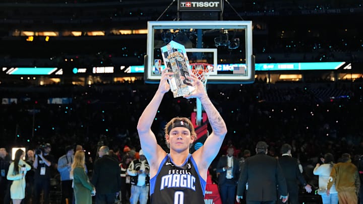 Former 76ers Dunk Champion Defends Title vs. Celtics Star