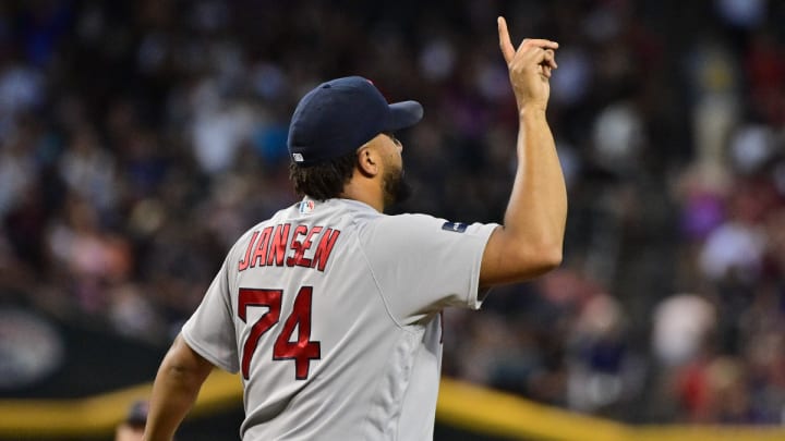 Red Sox Star Floated As Possible Blockbuster Trade Candidate Red Sox Star Floated As Possible Blockbuster Trade Candidate