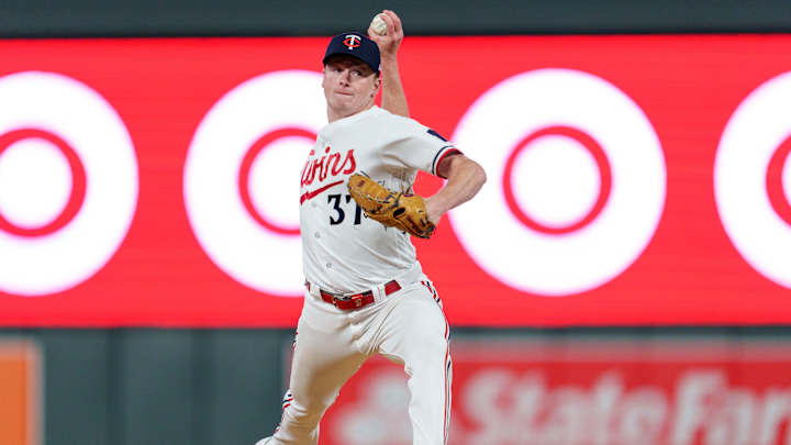 Minnesota Twins' Young Pitcher Preparing as Starter, But Could End Up in Bullpen Minnesota Twins' Young Pitcher Preparing as Starter, But Could End Up in Bullpen