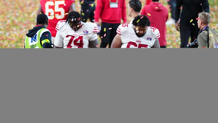 Can the 49ers Bounce Back from Their Latest Super Bowl Collapse?