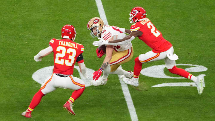 Why the 49ers Have to Get Younger