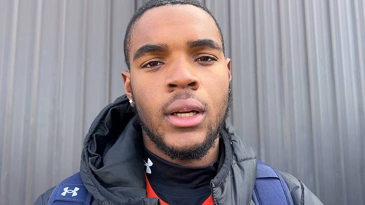 WATCH: 2025 Edge Zion Grady Talks Recruitment and UGA Coaching Staff WATCH: 2025 Edge Zion Grady Talks Recruitment and UGA Coaching Staff