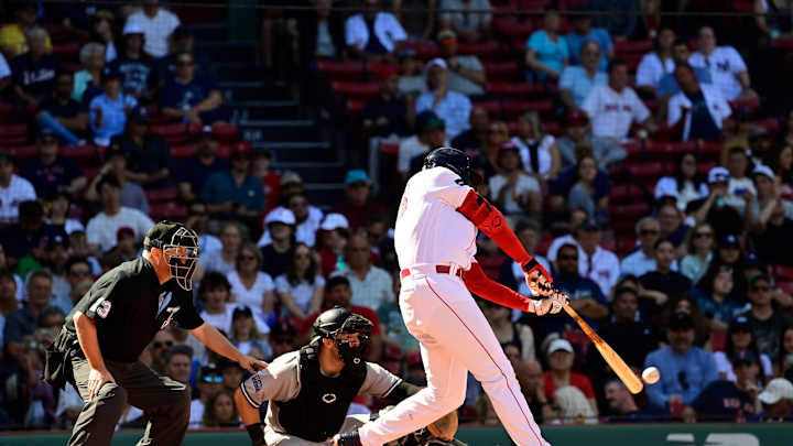 Boston Red Sox' Young Star Reportedly Hasn't Gotten ‘Enticing’ Contract Extension Offer Yet