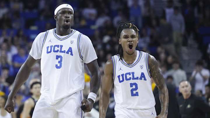 UCLA Basketball: Colorado Impressed By Bruins' Stifling Defense