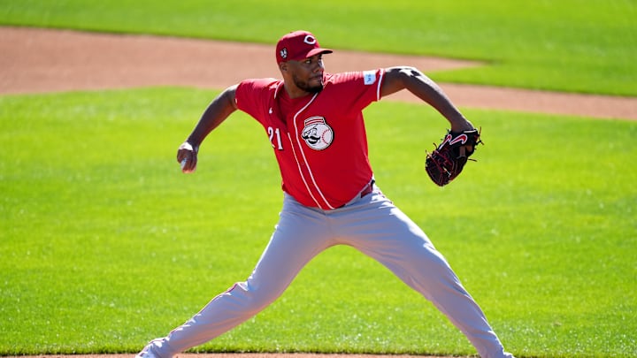 Hunter Greene Receives High Praise From Teammates