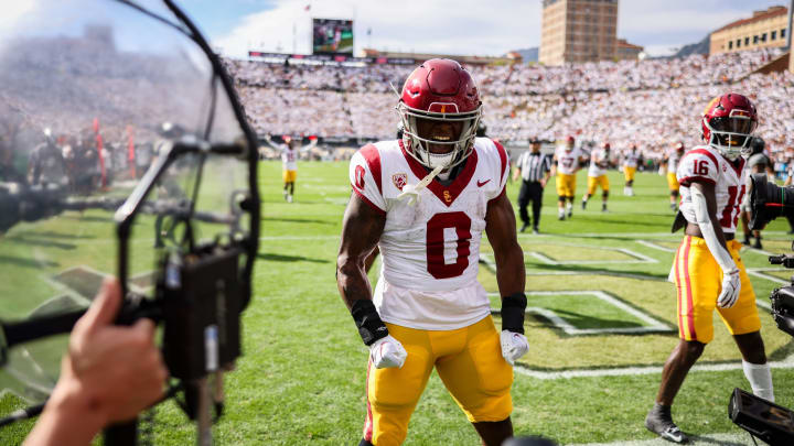 USC Football: Elite 2025 Athlete Locks In Official Visit With Trojans