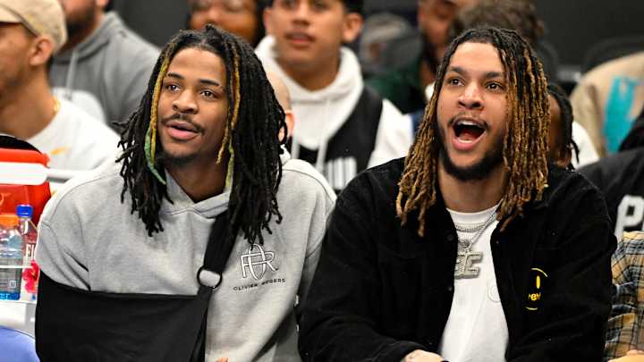 WATCH: Injured Memphis Grizzlies Player Shares Exciting Workout Footage