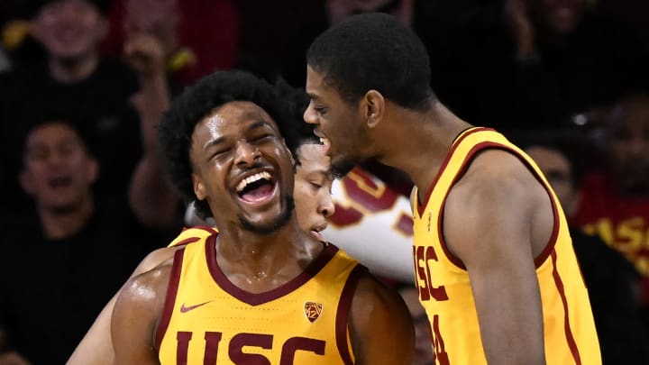 USC Basketball Vs Washington: How To Watch, Predictions, And More