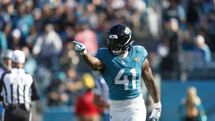 What Are We Hearing About the Jaguars' Offseason Before Free Agency?
