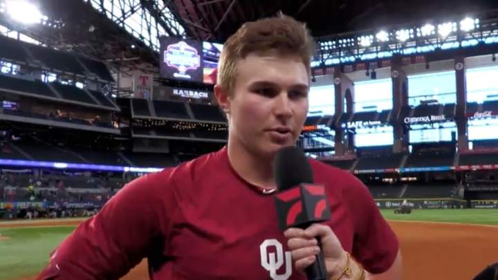 OU Baseball: Oklahoma Rallies Past Nebraska in Walk-Off Fashion