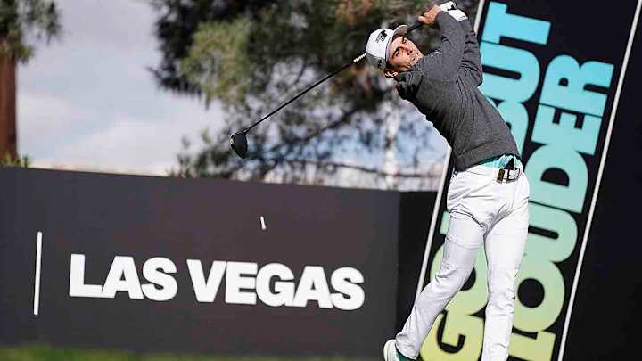 Many LIV Golfers to Play on Asian Tour This Week