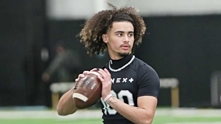 Auburn Quarterback Recruiting Continues To Be Hard To Project After Under Armour Atlanta