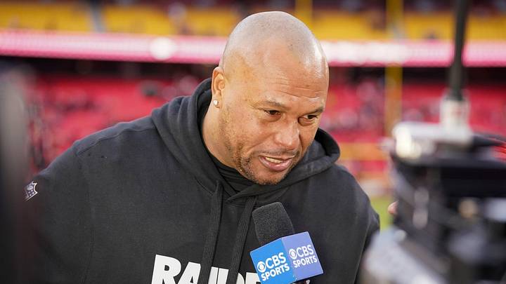 Pierce Breaks Down How Raiders Beat Chiefs Pierce Breaks Down How Raiders Beat Chiefs