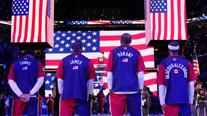 LeBron James Tabs Shai Gilgeous-Alexander As Pass The Torch Player LeBron James Tabs Shai Gilgeous-Alexander As Pass The Torch Player