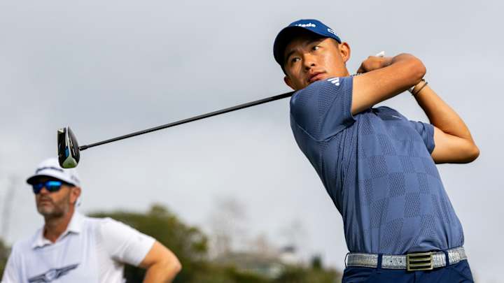 All 3 Former Cal Golfers Climb the Ladder on the Final Day of the Genesis Invitational